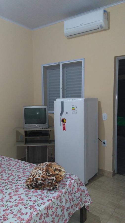 Pousada Serrana Delfinópolis Buitenkant foto
