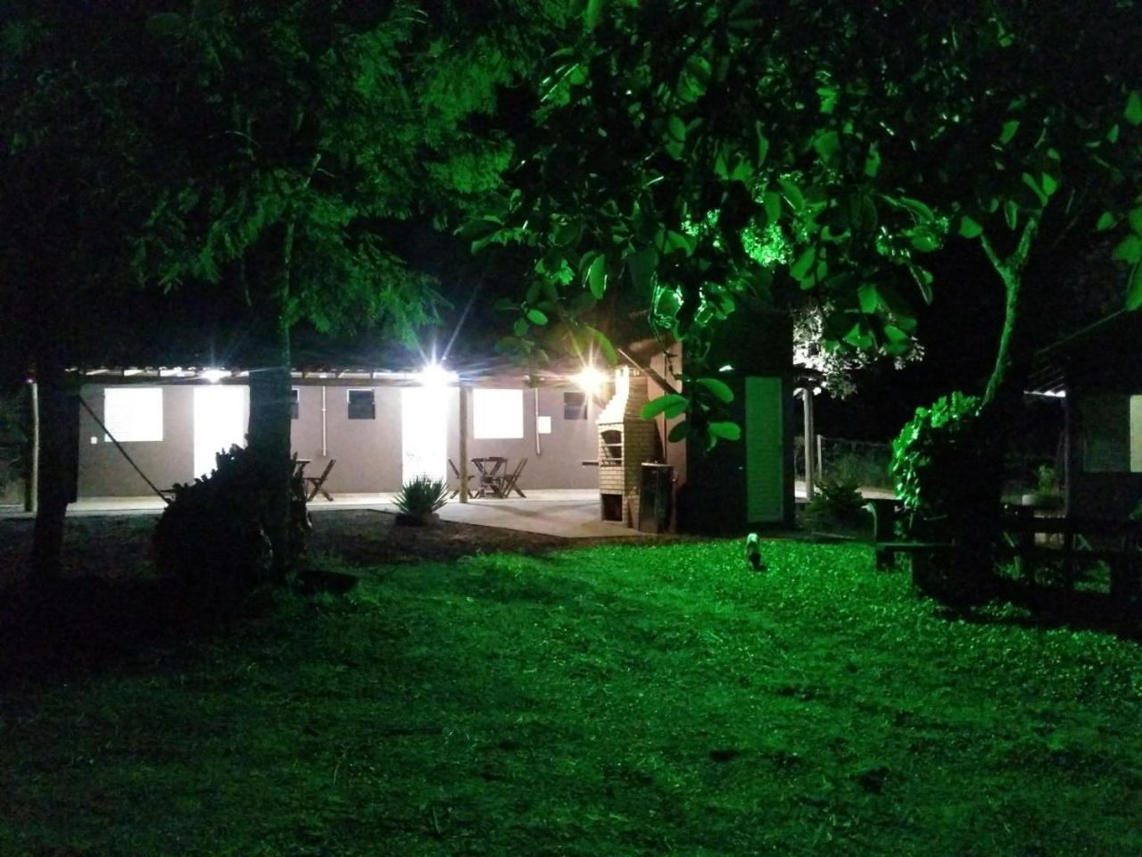 Pousada Serrana Delfinópolis Buitenkant foto