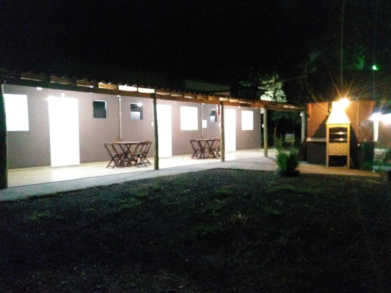 Pousada Serrana Delfinópolis Buitenkant foto