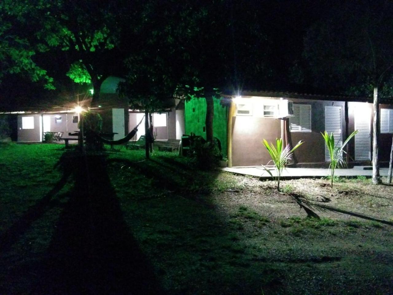 Pousada Serrana Delfinópolis Buitenkant foto